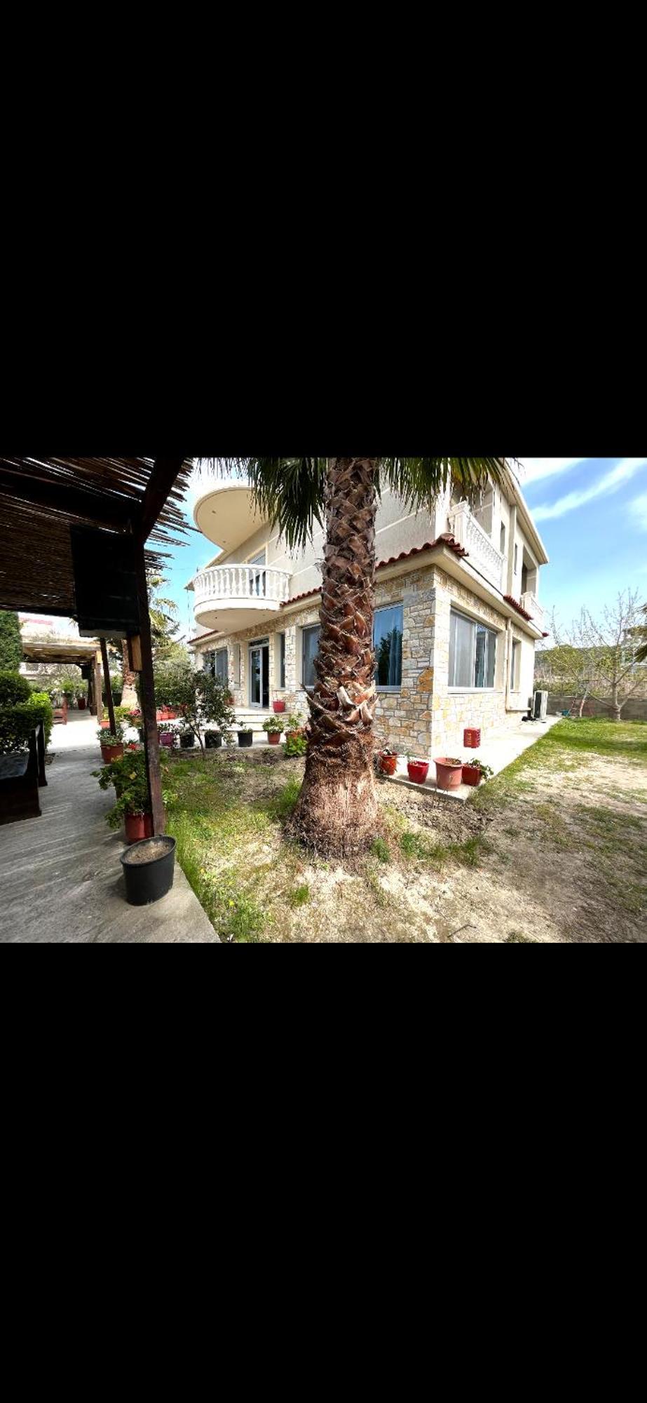 Restorant Markelino Guest house Zvernec